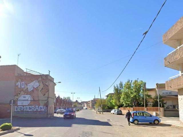 Piso en venta en Pla d'Urgell, Catalunya