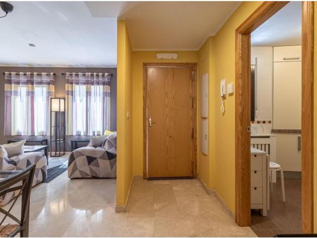 Piso en venta en Barrio de la Vega, Monachil
