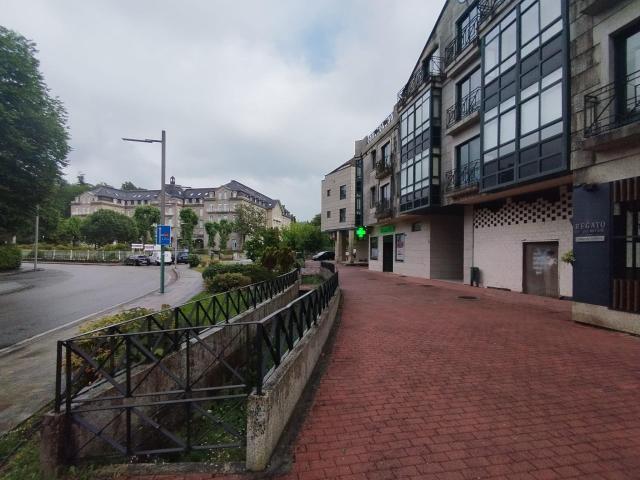 Piso en venta en Mondariz-Balneario, Mondariz-balneario