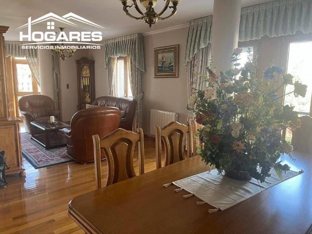 Piso en venta en Monforte De Lemos, Monforte de Lemos
