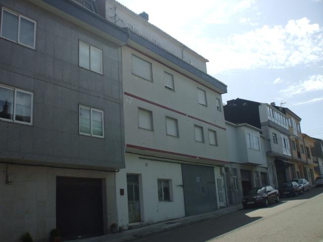 Piso en venta en Montederramo, Ourense
