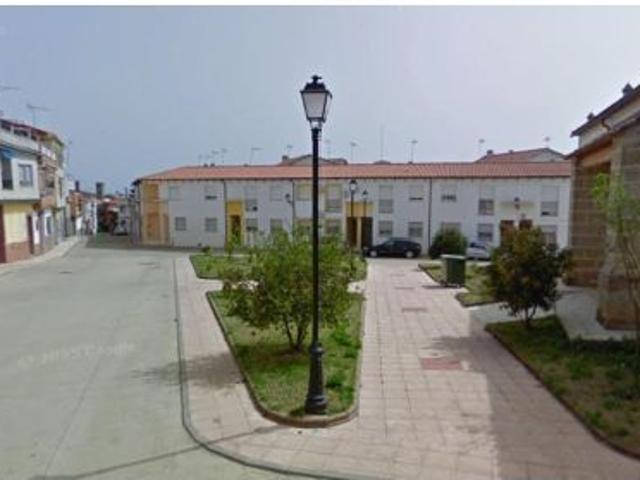 Piso en venta en Montehermoso, Extremadura