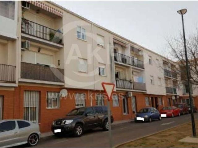 Piso en venta en Montijo, Extremadura