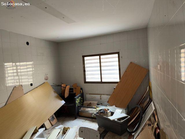 Piso en venta en La Carrasca, Monzón