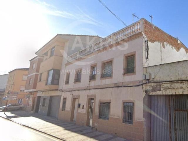 Piso en venta en Mora, Castilla-La Mancha