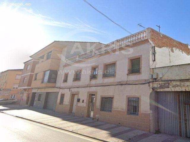 Piso en venta en Mora, Castilla-La Mancha