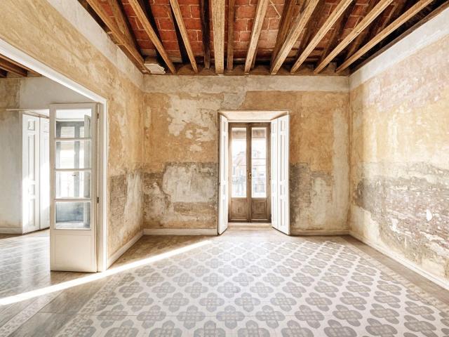Piso en venta en Mora