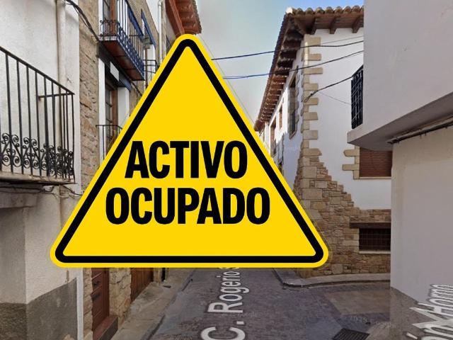 Piso en venta en Gúdar-Javalambre, Aragón