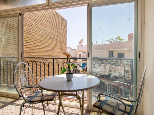 Piso en venta en Teulada, Pla del Mar