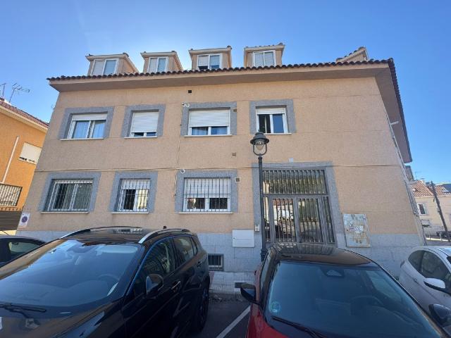 Piso en venta en Moralzarzal, Madrid