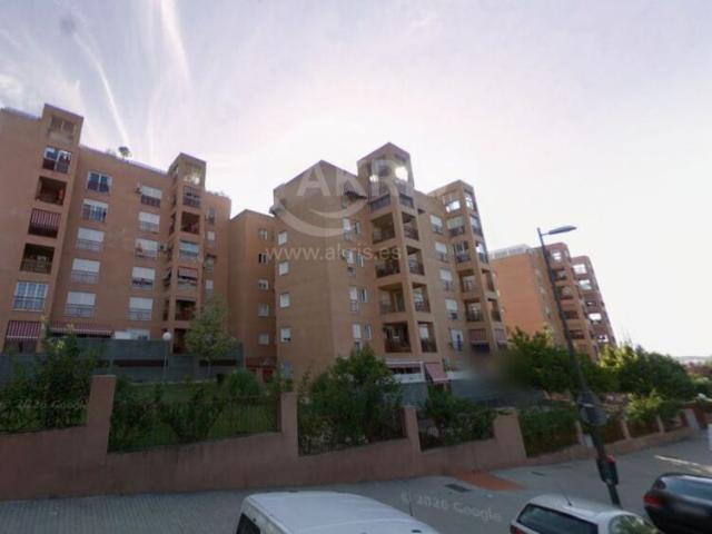 Piso en venta en Parque Coimbra, Móstoles