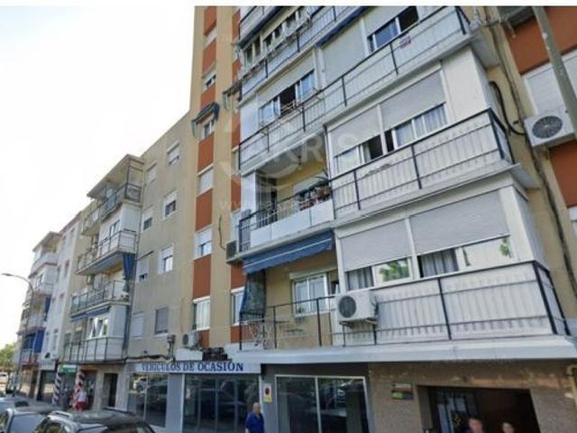 Piso en venta en Cerro Prieto, Móstoles
