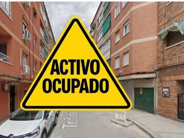 Piso en venta en Parque Vosa, Móstoles