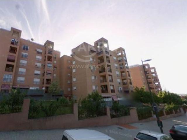 Piso en venta en Parque Coimbra, Móstoles