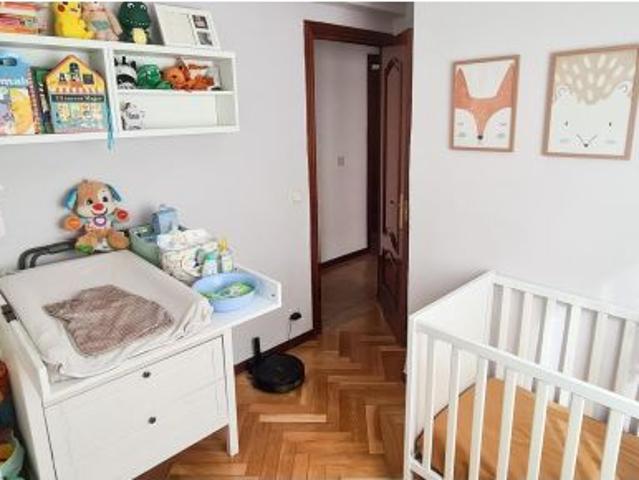 Piso en venta en Parque Vosa, Móstoles
