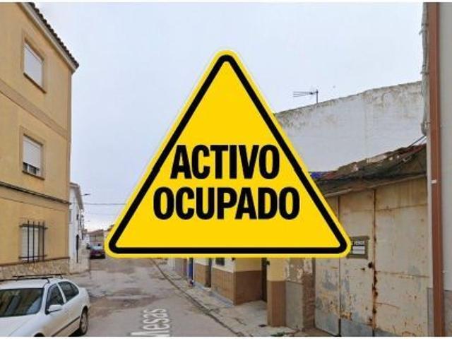 Piso en venta en Mota del Cuervo, Cuenca