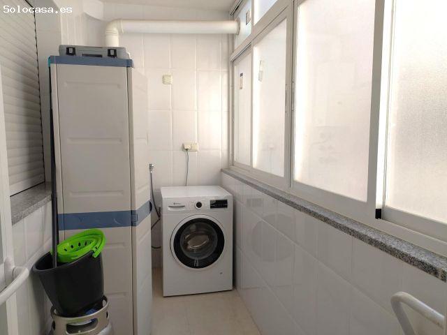 Piso en alquiler en Motril