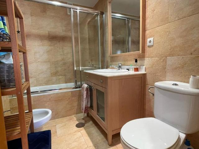 Piso en venta en Mula