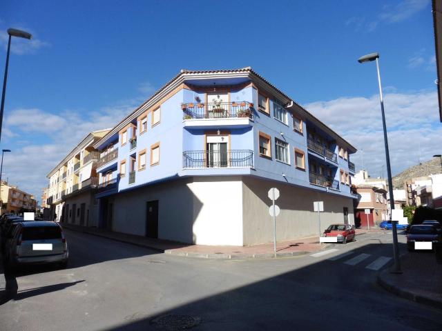 Piso en venta en Mula