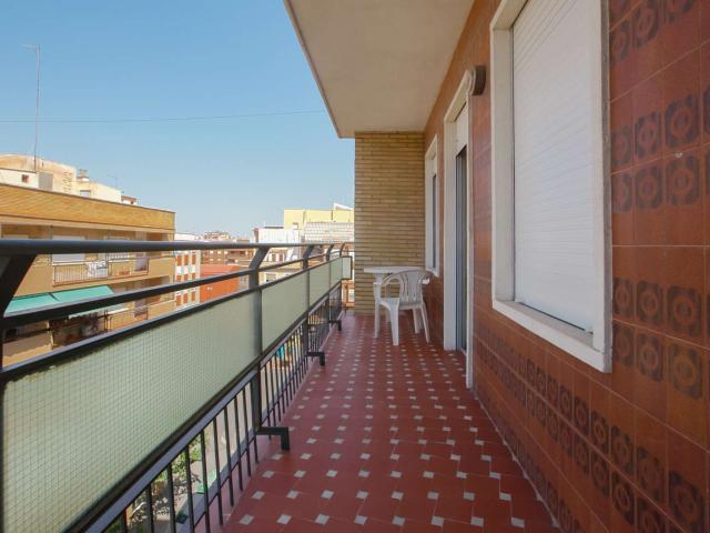 Piso en alquiler en Murcia, Murcia