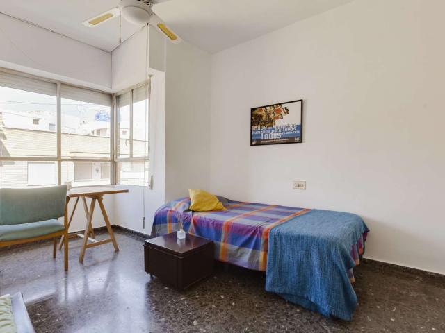 Piso en alquiler en Murcia, Murcia