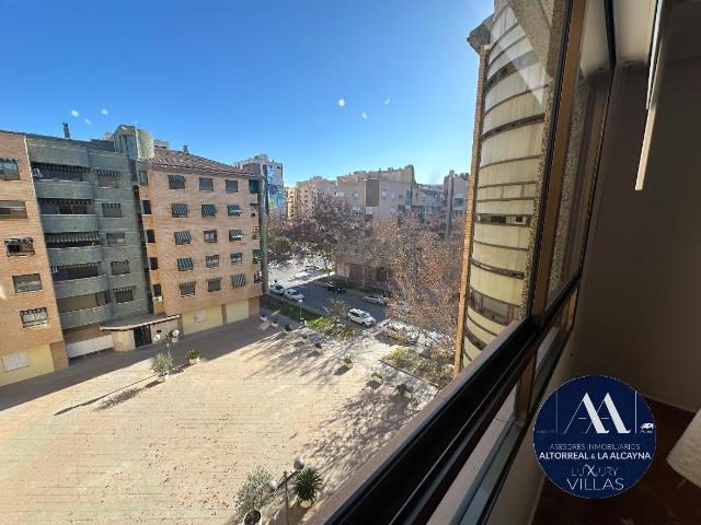 Piso en alquiler en Murcia, Casas del Camino de Churra