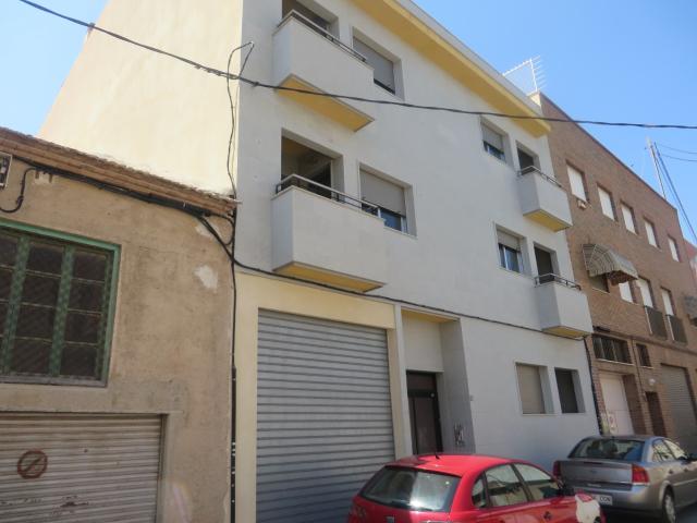 Piso en venta en Beniaján, Área Metropolitana de Murcia