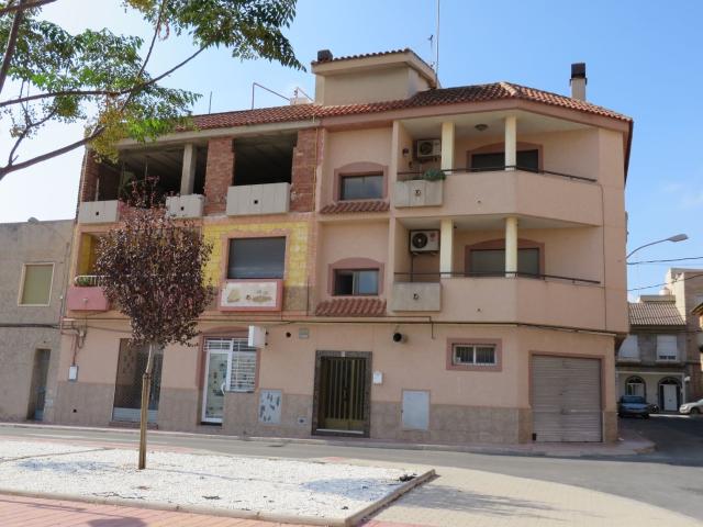 Piso en venta en Cabezo de Torres, Área Metropolitana de Murcia