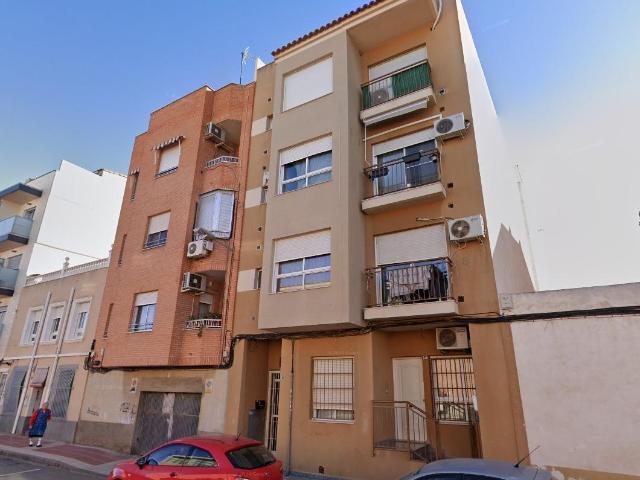 Piso en venta en La Albatalía, Área Metropolitana de Murcia