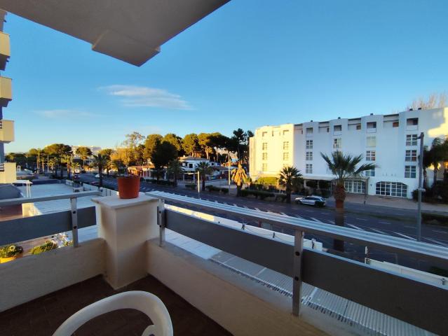 Piso en venta en Muro, Platja de Muro