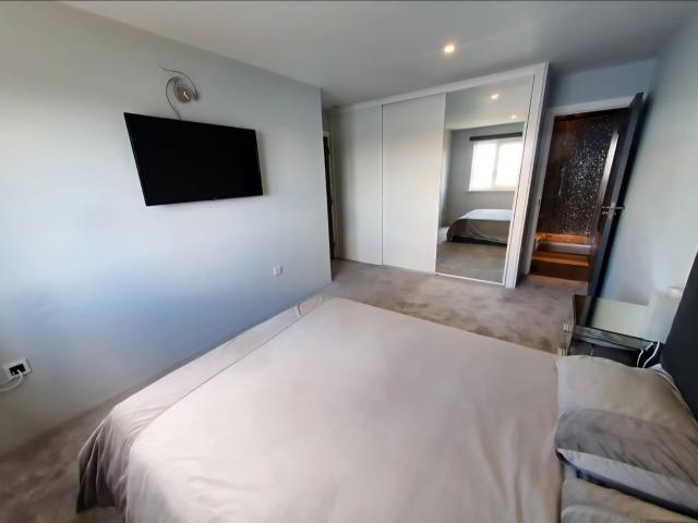 Apartamento en alquiler en Amistad, Guadalajara