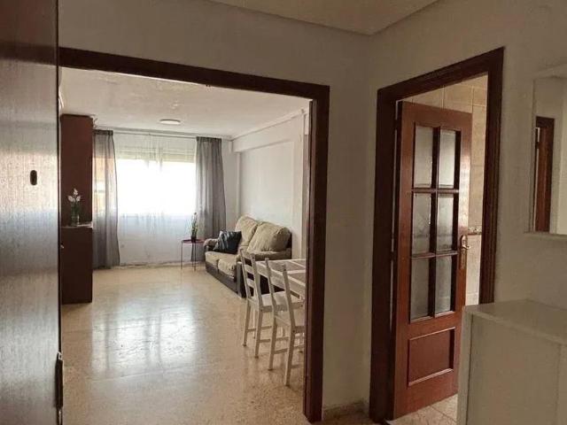 Piso en venta en Quatre Carreres, Comarca de València