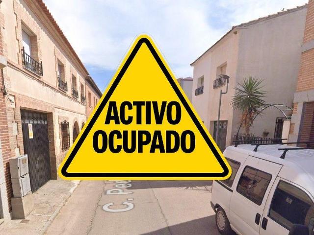 Piso en venta en Navahermosa, Toledo