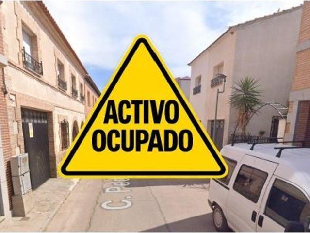 Piso en venta en Navahermosa, Toledo