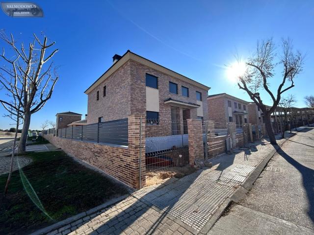 Piso en venta en Navalcarnero, La Dehesa