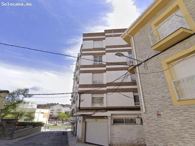 Piso en venta en Navalmoral De La Mata, Extremadura