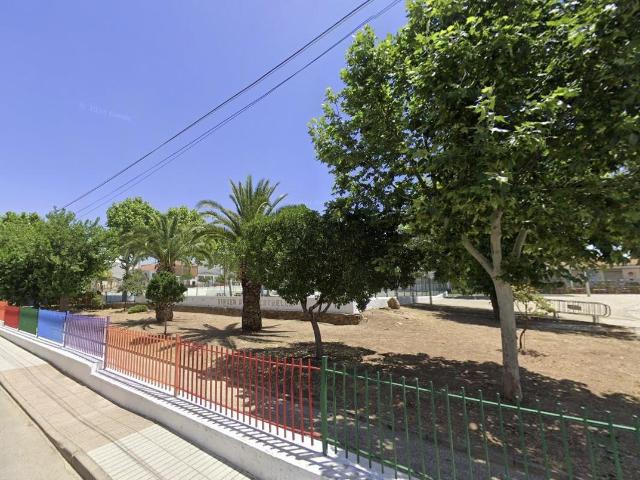Piso en venta en Navas De San Juan, Andalucía