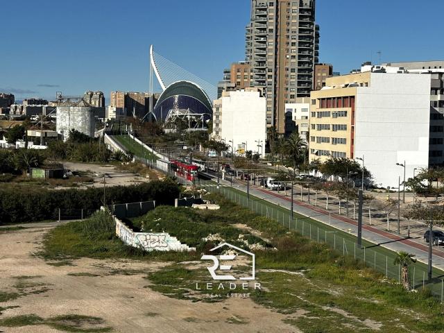 Piso en venta en Valencia, Natzaret