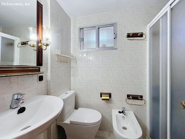 Piso en venta en San Pablo-Santa Justa, Sevilla