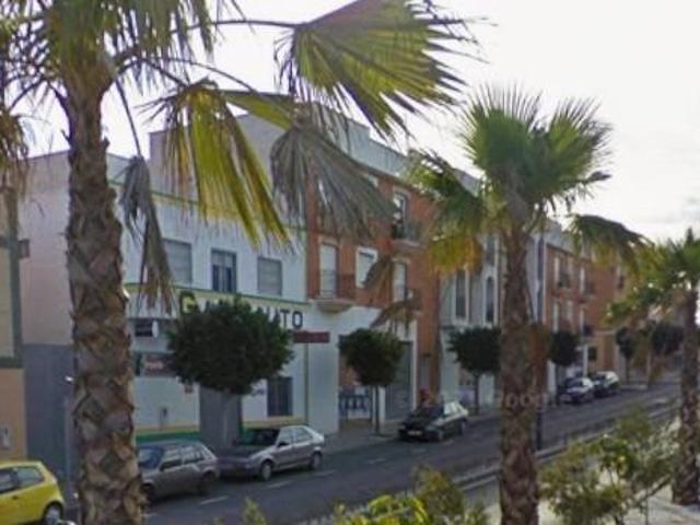 Piso en venta en San Luis, Almería