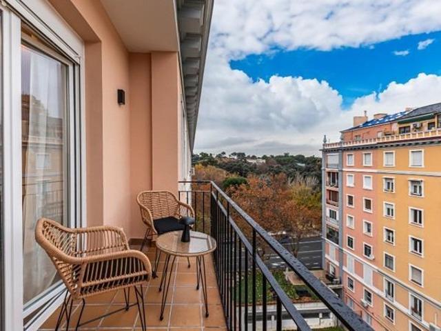 Piso en venta en Retiro, Madrid