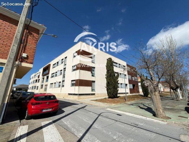 Piso en venta en Noblejas, Castilla-La Mancha