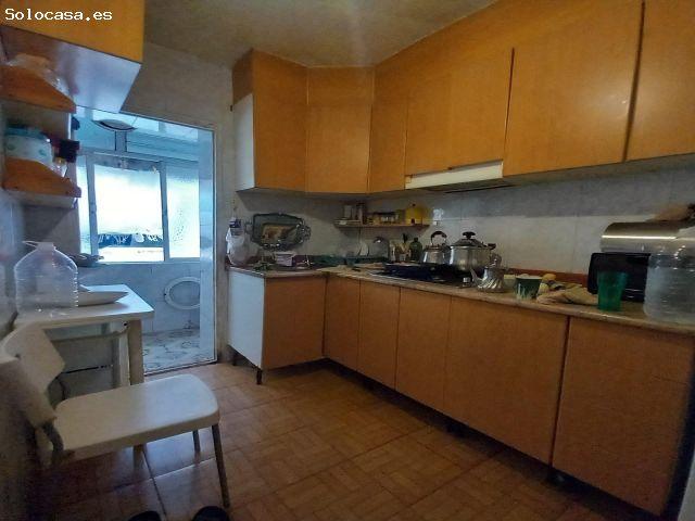 Piso en venta en Mare de Déu del Carme, l'Alacantí