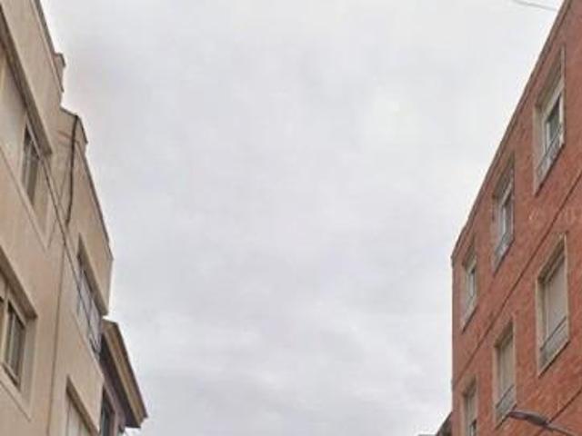 Piso en venta en La Cruz, el Vinalopó Mitjà / El Vinalopó Medio