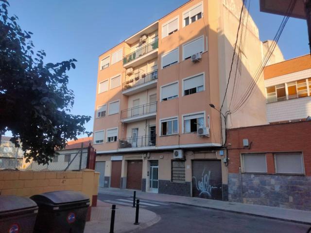 Piso en venta en Novelda, La Cruz