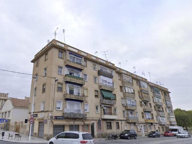 Piso en venta en La Cruz, Novelda