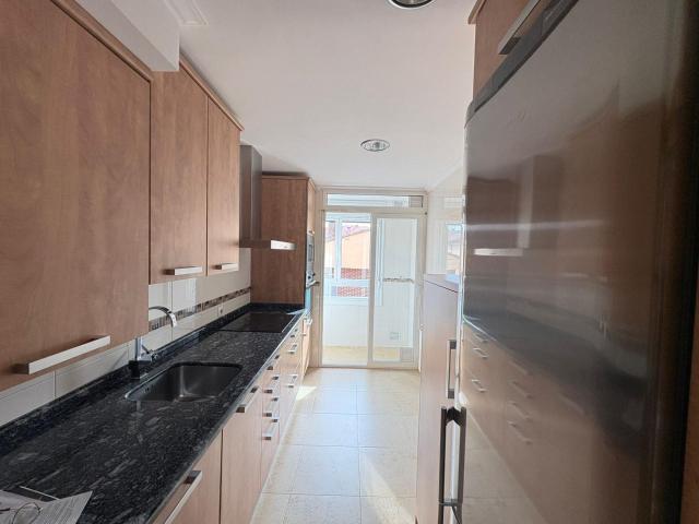 Piso en alquiler en Cistérniga, Castilla y León