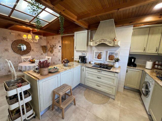 Piso en venta en Chamartín, Madrid