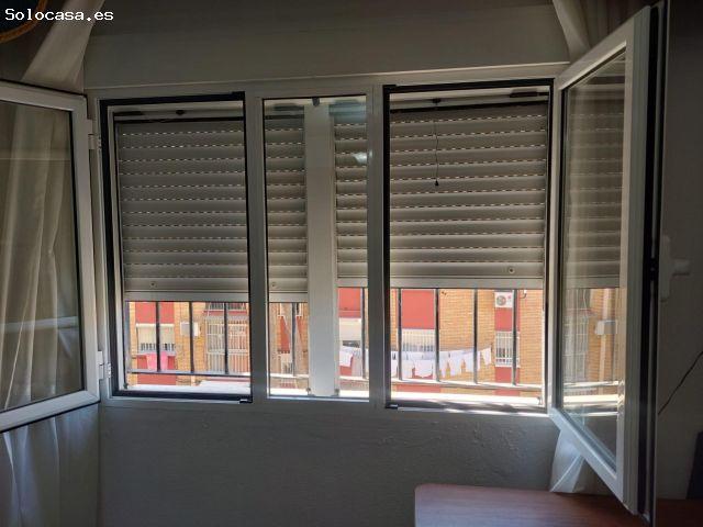 Piso en alquiler en Nueva Sevilla, Castilleja de la Cuesta