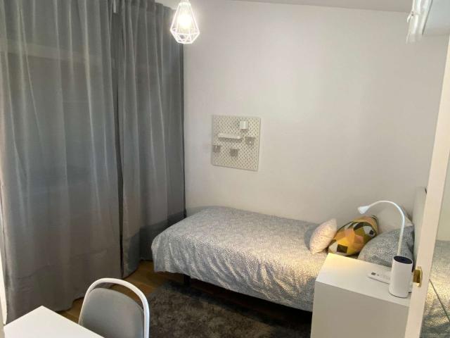 Piso en alquiler en Nuevo Baztán, Eurovillas